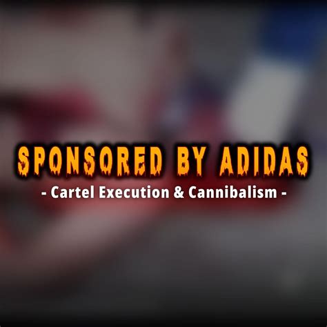 patrocinado por adidas|sponsored by adidas cartel video.